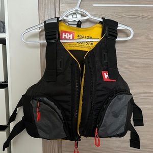 adult life jacket S/M